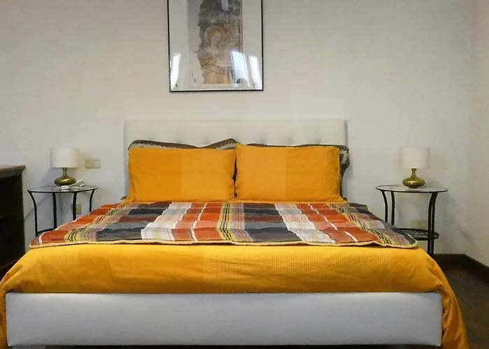 Mamma Mia On Ground Floor With Private Parking Tv-Venice