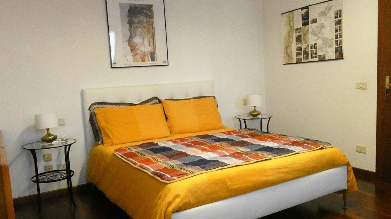 Mamma Mia On Ground Floor With Private Parking Tv-venice Treviso