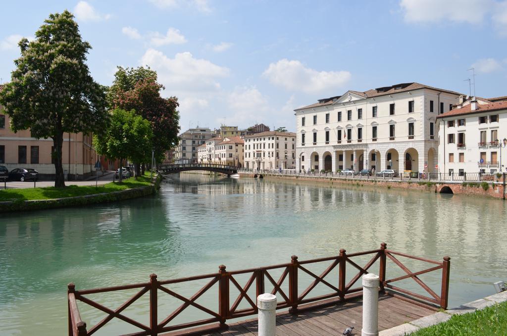 Apartamento Mamma Mia On Ground Floor With Private Parking Tv-venice