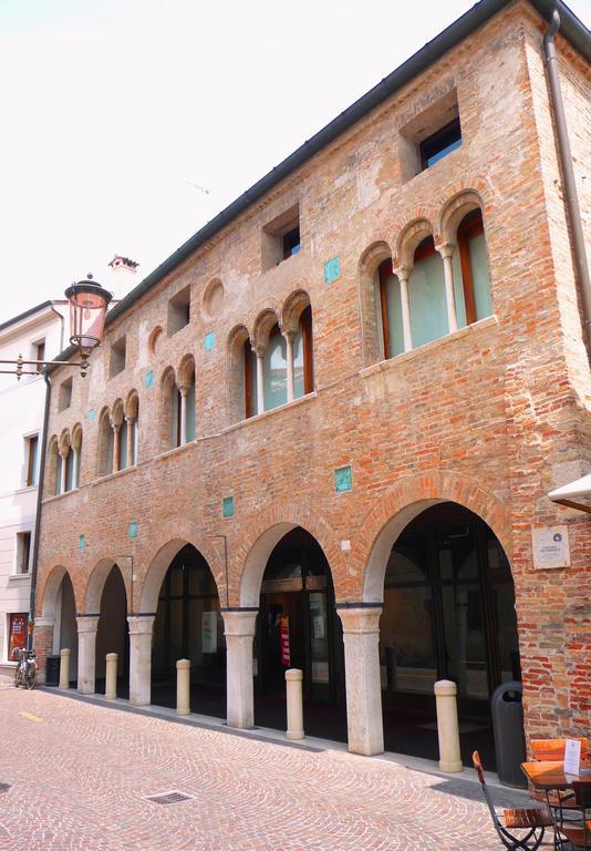 Apartamento Mamma Mia On Ground Floor With Private Parking Tv-venice *