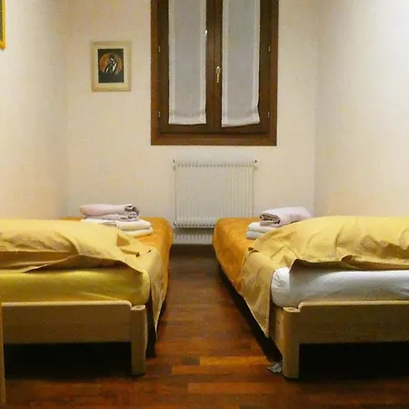 Mamma Mia On Ground Floor With Private Parking Tv-Venice Treviso Exterior foto