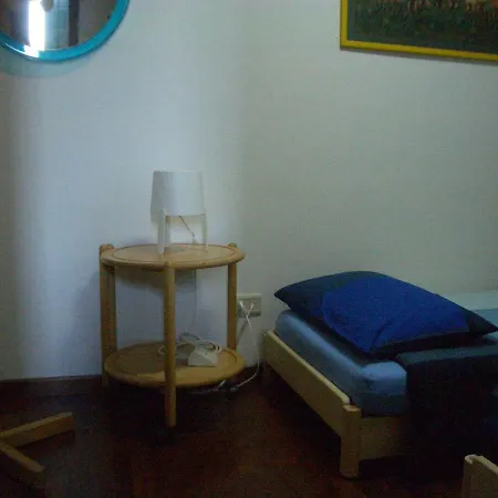 Mamma Mia On Ground Floor With Private Parking Tv-Venice Treviso Exterior foto