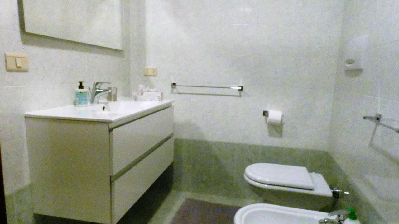 Apartment Mamma Mia On Ground Floor With Private Parking Tv-venice Treviso