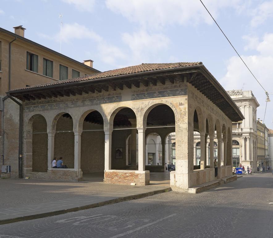 Mamma Mia On Ground Floor With Private Parking Tv-venice *