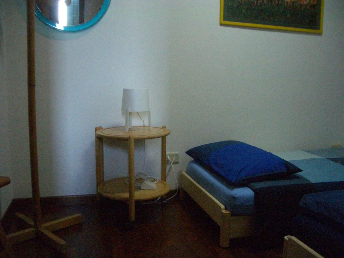 Mamma Mia On Ground Floor With Private Parking Tv-venice *