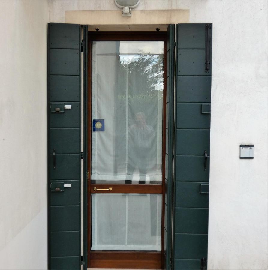 Mamma Mia On Ground Floor With Private Parking Tv-venice Treviso